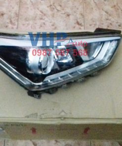 Đèn pha phải Hyundai Creta - 92102A0100