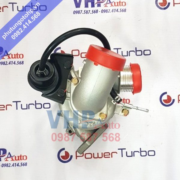 Turbo tăng áp Hyundai Porter II 2012 – 282314A850