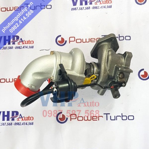 Turbo tăng áp Hyundai Porter II 2012 – 282314A850 - 1