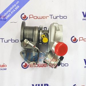 Turbo tăng áp Ford Ranger 2.2 2012 – 2016 mã 4913106320 - 2