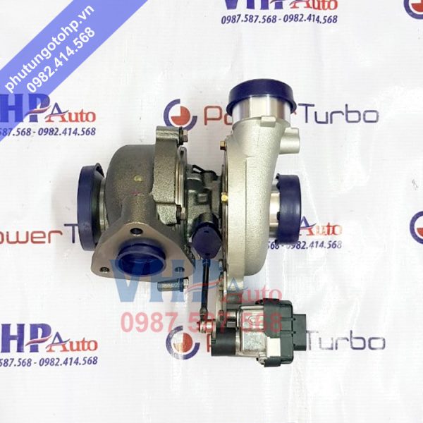 Turbo Captiva79440365 - 3