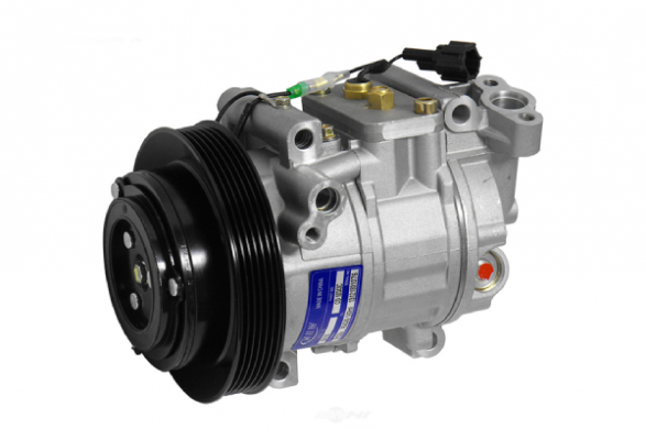 Lốc điều hòa bị hỏng? 5 dấu hiệu nhận biết và cách khắc phục