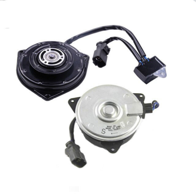 Mô tơ quạt két nước Suzuki Swift