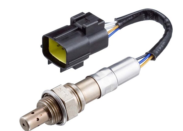 Cảm biến khí xả dưới Suzuki Swift chính hãng