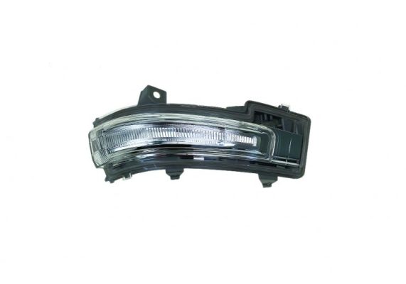 Đèn lưng gương Suzuki Swift: Nhỏ gọn, tiện ích, tăng giá trị cho xế yêu