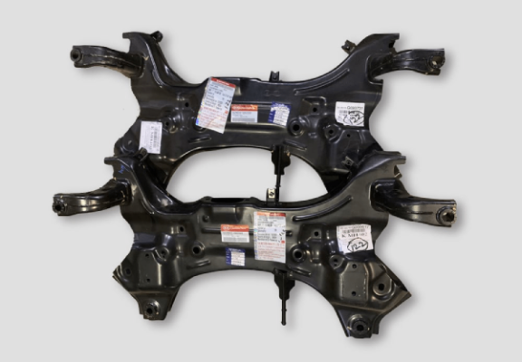 Làm sao để biết giá đỡ động cơ Suzuki Swift của bạn đã đến lúc phải thay?