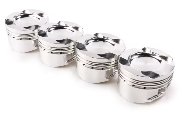 Piston chính hãng, tối ưu hiệu suất động cơ