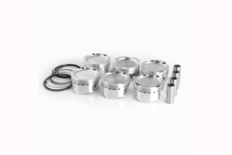 Piston cos 0 - Chuẩn Xác Tuyệt Đối: Khôi Phục Sức Mạnh Động Cơ Như Mới