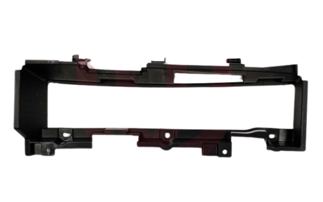 Tăng 20% hiệu năng làm mát nhờ lắp đặt đúng hướng gió két nước Suzuki Swift