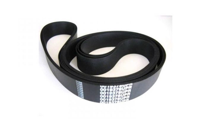 Dây điều hòa 4pk780 Suzuki Swift - Phụ tùng chính hãng, giá tốt tại VHP Auto